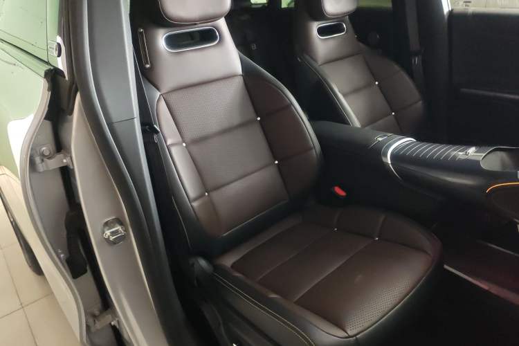 Used smart #3 2023 Pulse Four-Wheel Drive Edition
