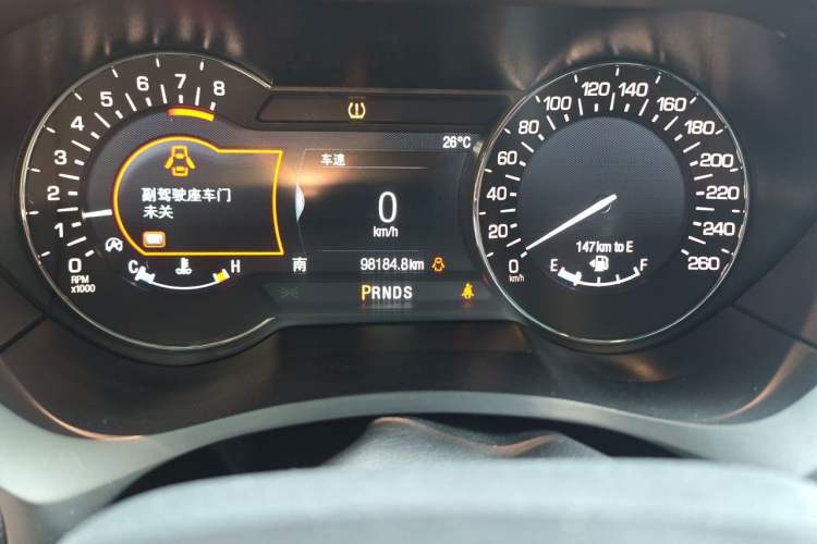 Used Lincoln MKZ 2017 2.0T Luxury Edition
