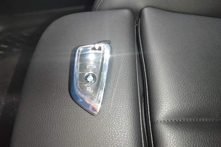 Used BMW X2 (Import) 2019 sDrive20i M Sport Package China VI Emission Standard
