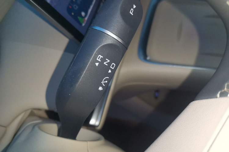 Used Wuling Bingo S 2025 Model 430km Flagship Edition