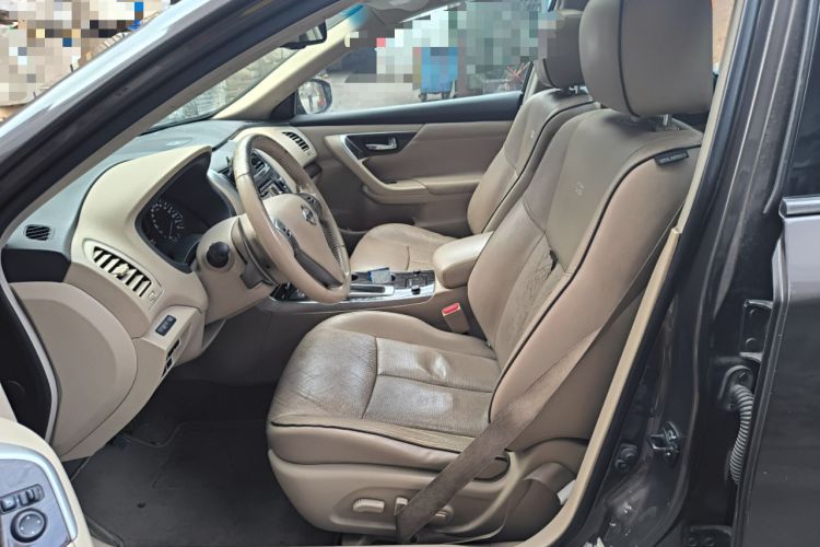 Used Nissan Teana 2014 Duke 2.5L XV-VIP Luxury Edition
