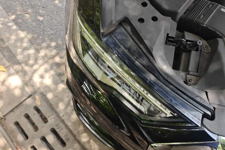 Used Audi A6L 2021 45 TFSI quattro Prestige Dynamic Edition
