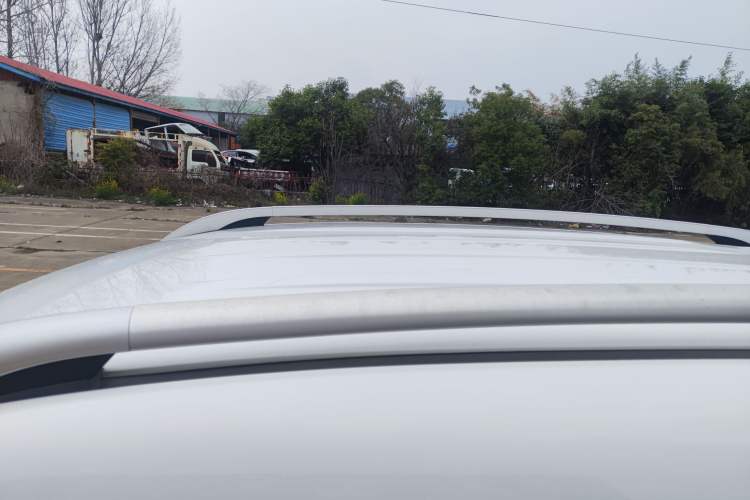 Used JETOUR X70M 2022 1.5T Manual Advanced Partner Version 5 Seats