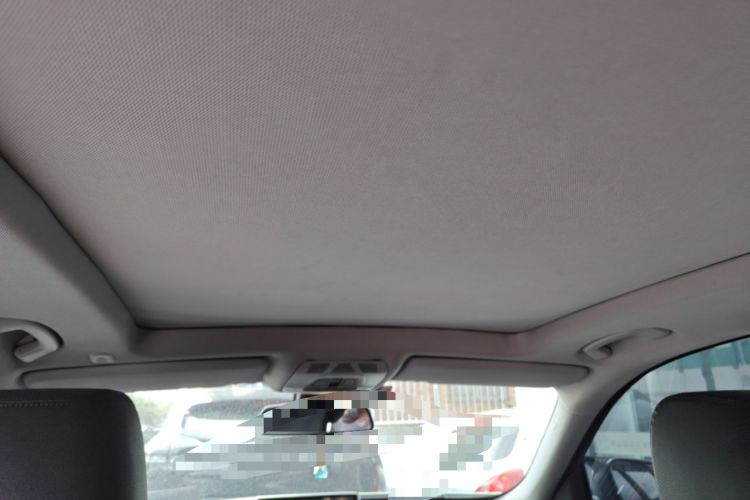 Used BMW 3 Series GT 2016 320i Fashion Model Headliner