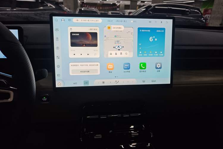 Used Wuling Xingguang 2024 Co-Creation Edition 510 Advanced Model