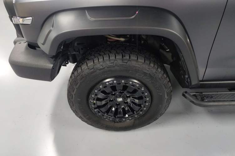 Used Tank 300 2024 330 3.0T V6
