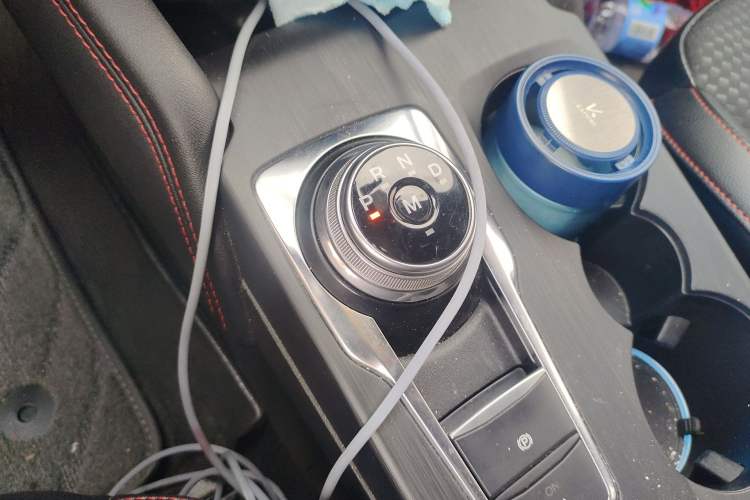 Used Ford Focus 2021 Sedan EcoBoost 180 Automatic ST Line