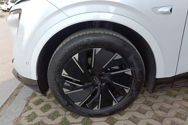 Used Avatr 07 2024 Pro+ All-Electric Version