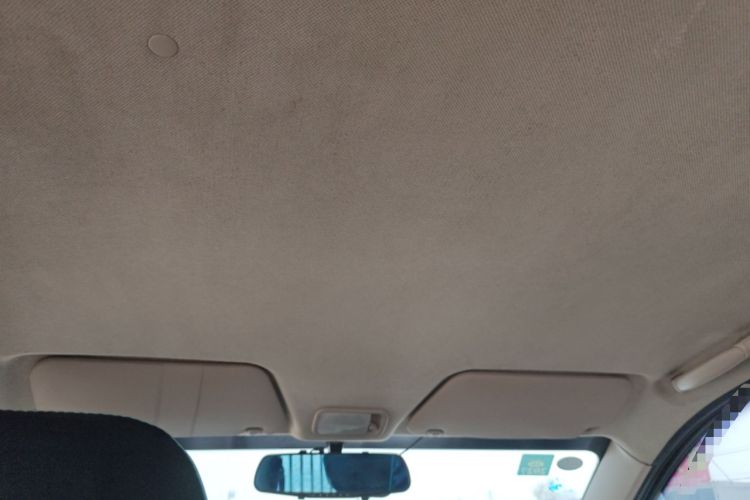 Used Wuling Hongguang 2015 1.2L S Base Model China IV