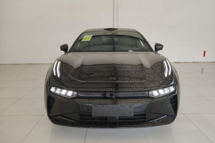 Used Zeekr 001 2026 Model 103° Rear-Drive Max Version Front