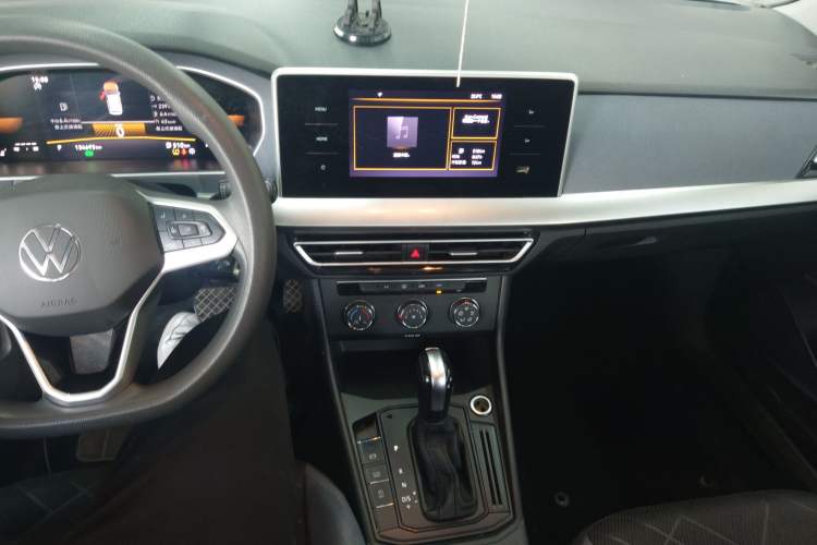 Used Volkswagen Lavida 2023 1.5L Automatic De Yi Edition
