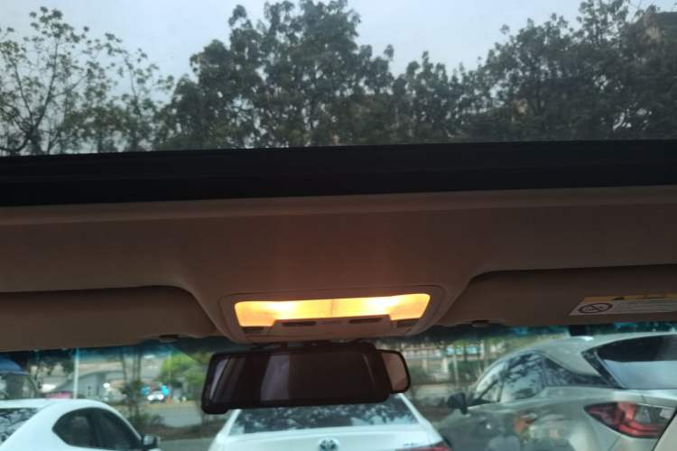 Used Toyota Camry 2013 2.5G Comfort Edition
