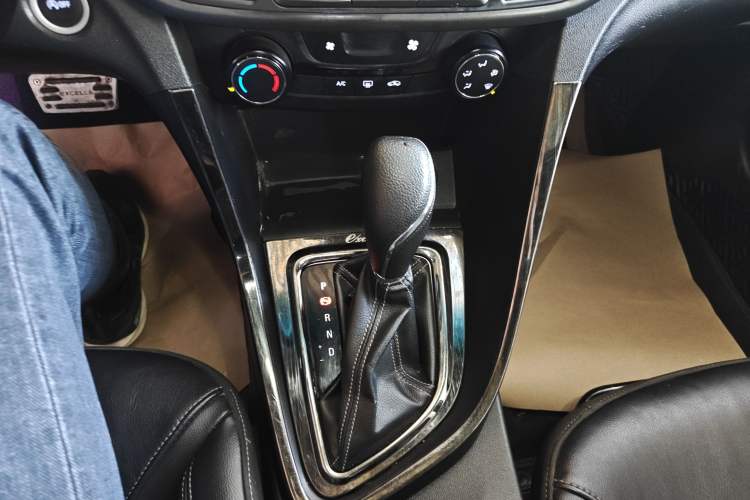 Used Buick GT 2018 18T Automatic Elite Model