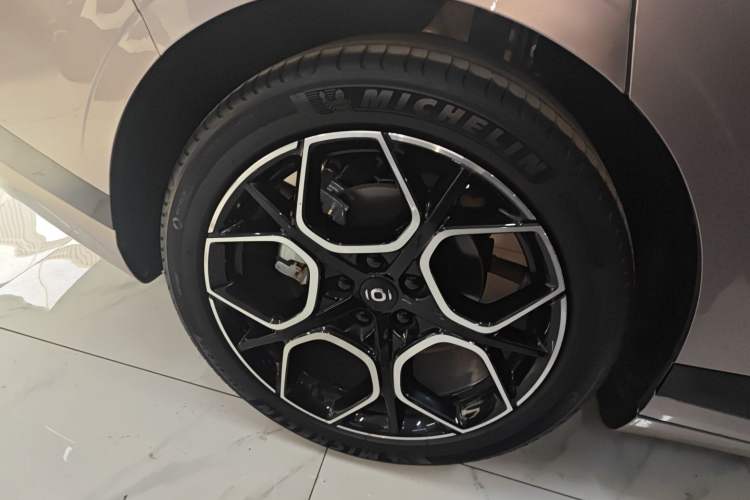 Used Qiyuan A07 2025 Range-Extended "True Fragrant" Edition 230 Flagship Model