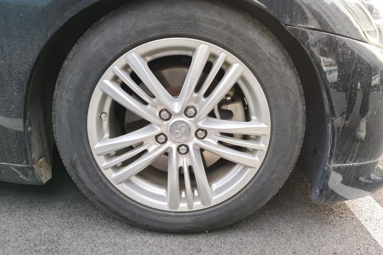 Used Infiniti G Series 2010 G37 Sedan