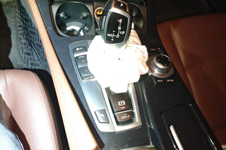 Used BMW 5 Series 2017 520Li Elegant Edition
