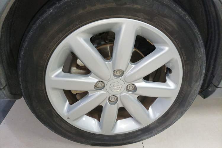 Used Leapmotor T03 2022 Crystal Edition