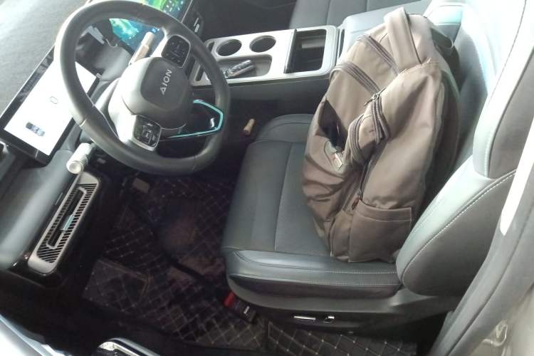 Used AION Y 2023 Plus 510 Smart Edition
