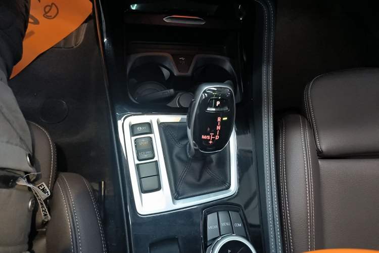 Used BMW 1 Series 2020 120i M Sport Package
