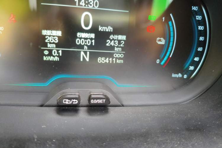 Used Chery QQ Little Ant 2021 150 000 Yuan Ant Fan Edition Ant Cool Version Lithium Iron Phosphate
