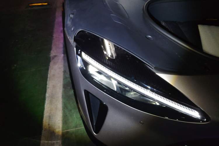 Used Xiaomi Auto YU7 2025 Ultra-Long Range Rear-Wheel Drive Version
