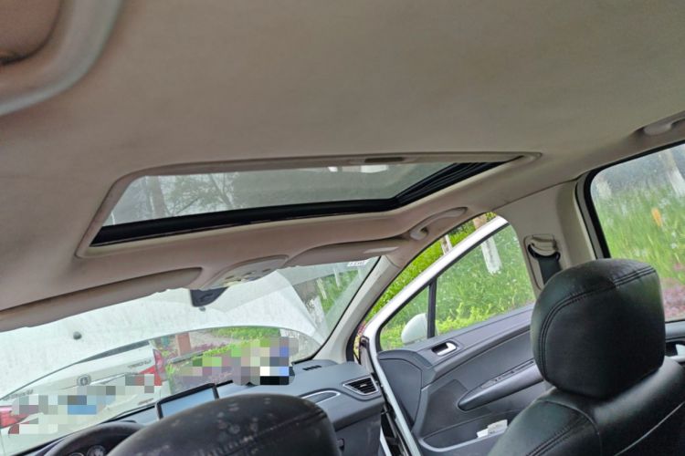 Used Peugeot 308 2013 1.6L Manual Fashion Model
