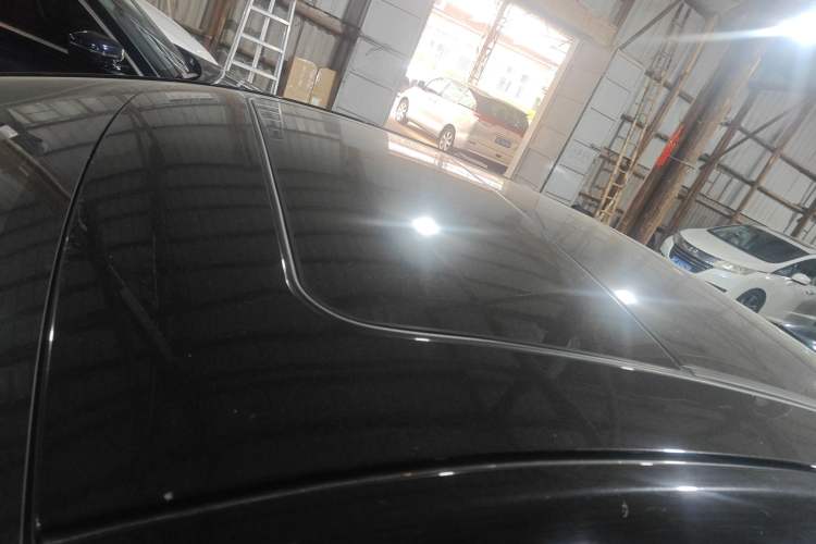 Used Buick LaCrosse 2021 552T Luxury Version
