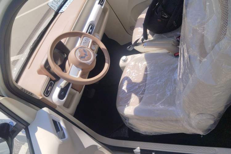 Used Wuling Hongguang MINIEV 2025 Base Version