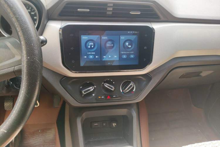 Used Wuling Hongguang 2021 1.5L Facelifted S Comfort Version with Electric Power Steering LAR
