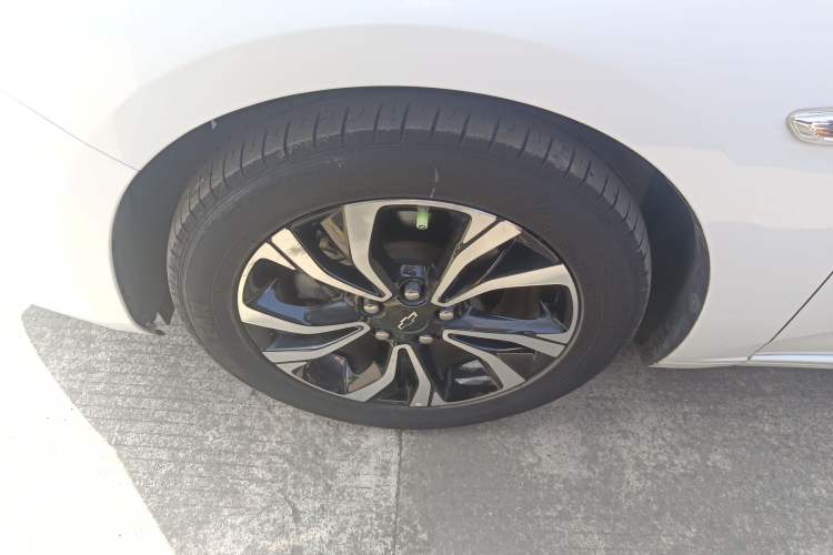 Used Chevrolet Monza 2019 RS 330T Automatic Comfort Edition China VI Standard
