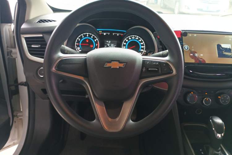 Used Chevrolet Cavalier 2019 320 Automatic Xinyue Edition