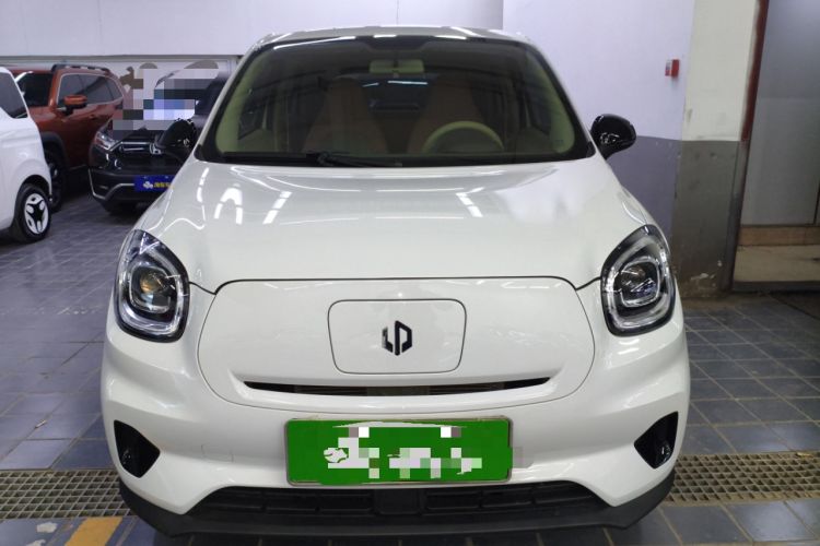 Used Leapmotor T03 2025 310 Comfort Edition