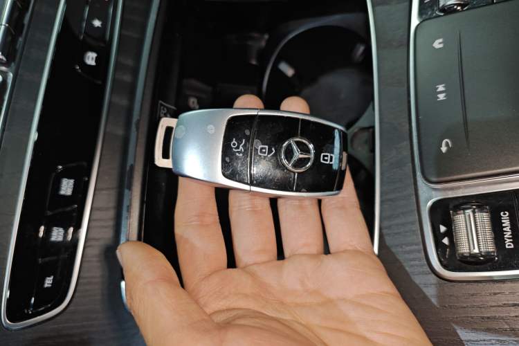 Used Mercedes-Benz E-Class 2022 E 260 L Sport Edition
