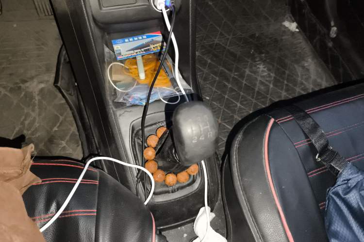 Used Baojun 310 2020 1.2L Manual Value Edition