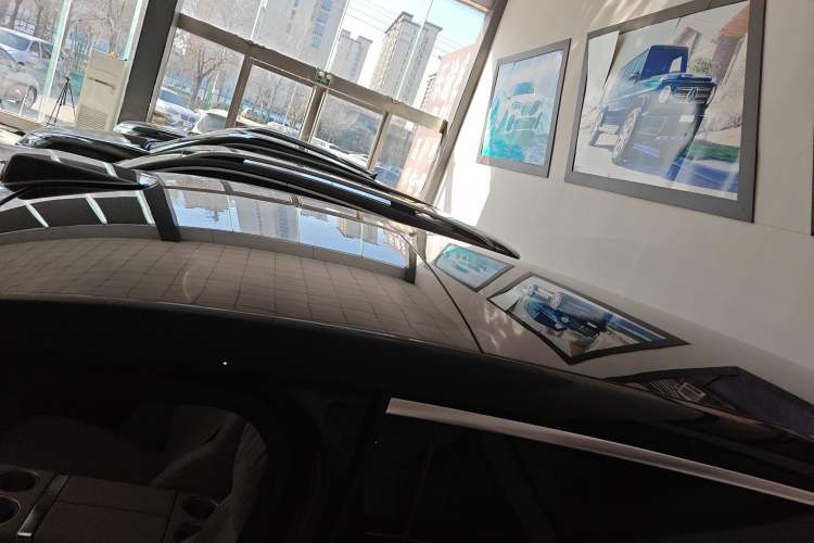 Used Li Auto L9 2024 Ultra Model