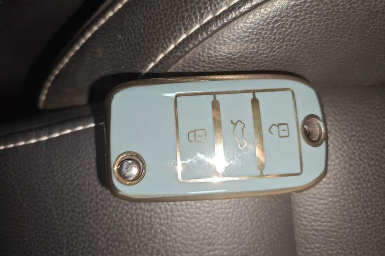 Used MG ZS 2018 1.5L Automatic Luxury Edition China V Standard