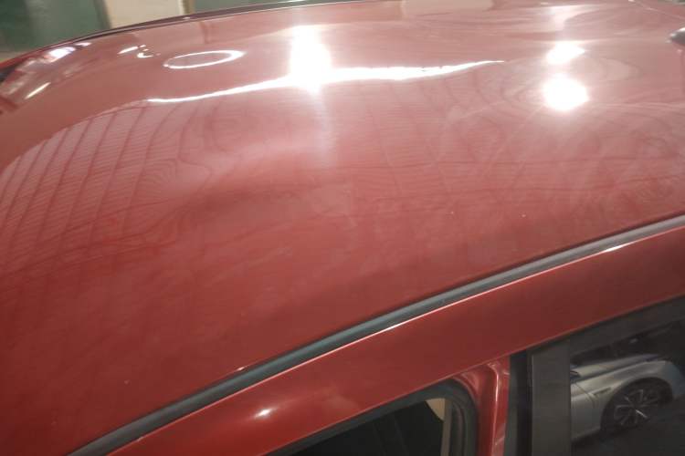 Used Toyota Vios FS 2017 1.5L CVT Fengchi Edition Roof