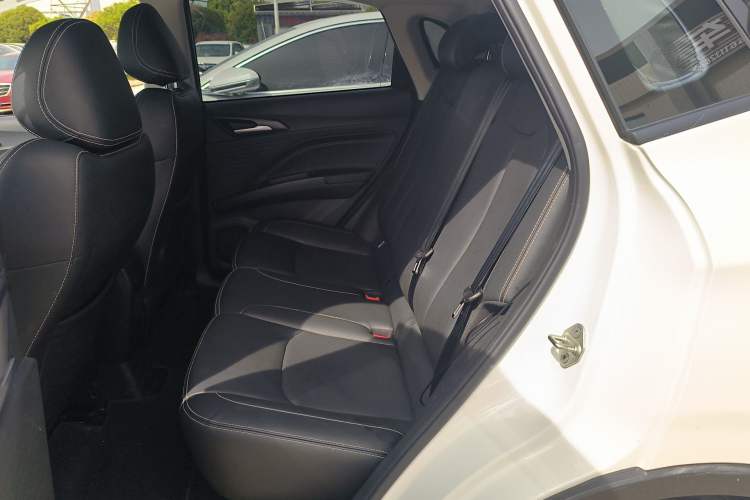 Used NETA AYA 2023 401 Lite
