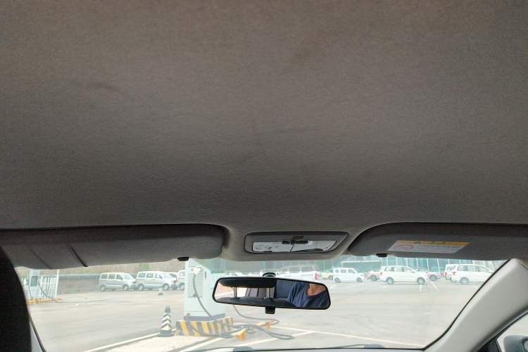 Used Toyota Vios 2014 1.3L Automatic ZhiShang Edition