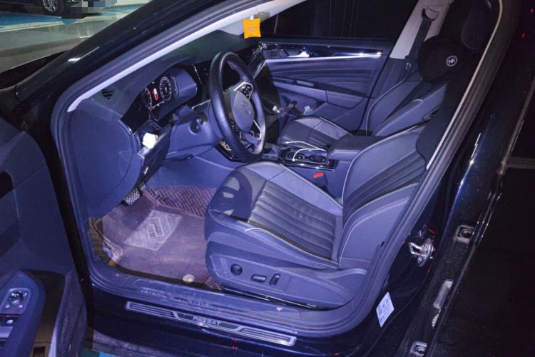 Used Volkswagen Passat 2023 Revised 330TSI Elite Edition