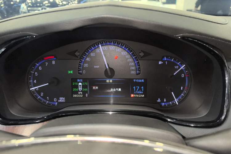 Used Cadillac CTS 2014 28T Elite Edition