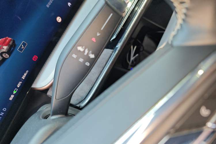 Used Buick E4 2023 GS Edition
