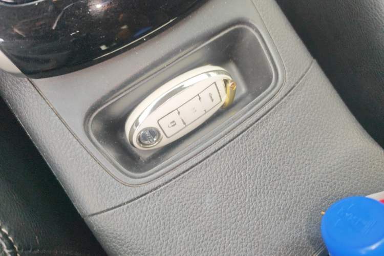 Used Nissan Sylphy 2016 1.6 XL CVT Deluxe Edition