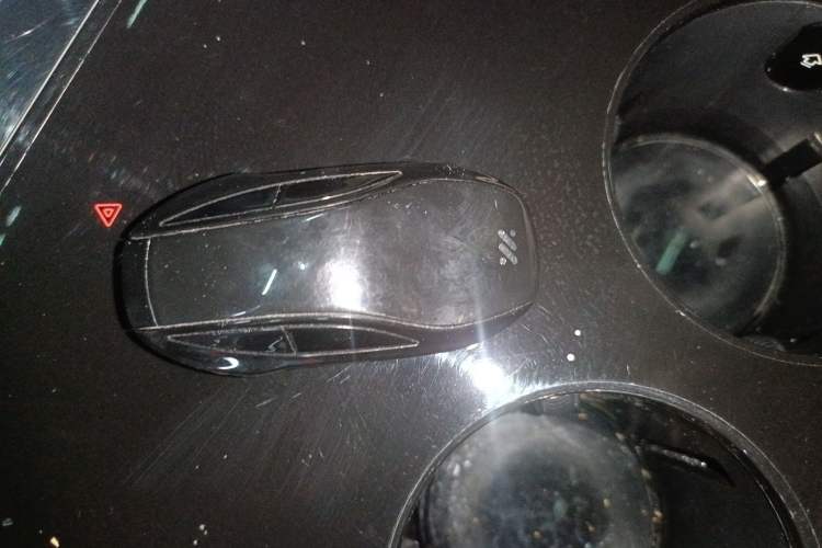 Used IM LS7 2023 100kWh Lux All-Wheel-Drive Version