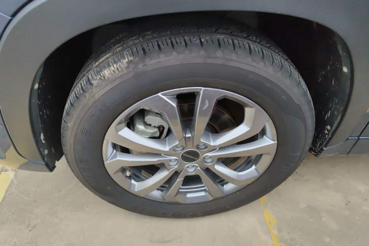 Used EXEED Zhuifeng 2020 Chasing the Waves Edition 1.5T CVT Starry Edition
