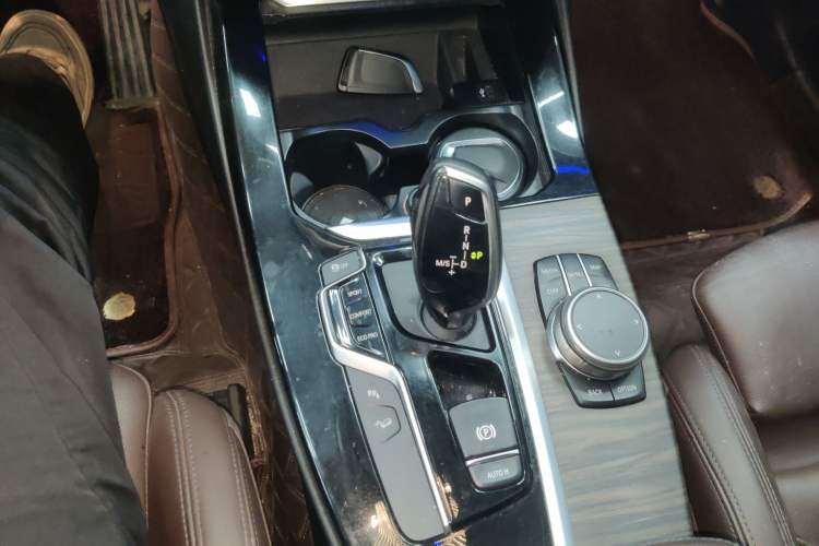 Used BMW X3 2019 xDrive28i Luxury Package