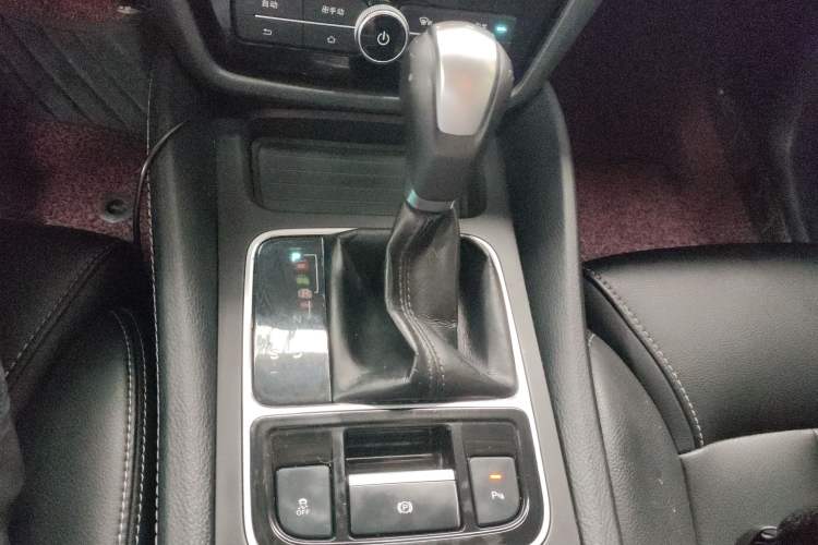 Used BYD Song MAX 2017 1.5T Automatic Smart Connect Elite 7-Seater