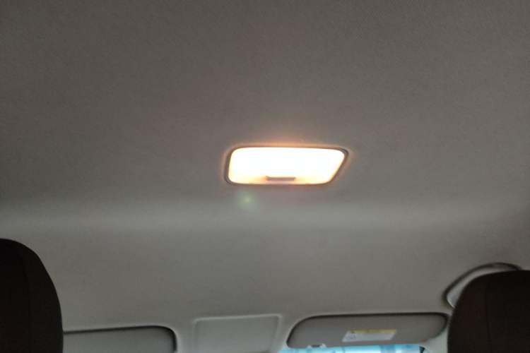 Used Kia K3 2016 1.6L Manual GL
