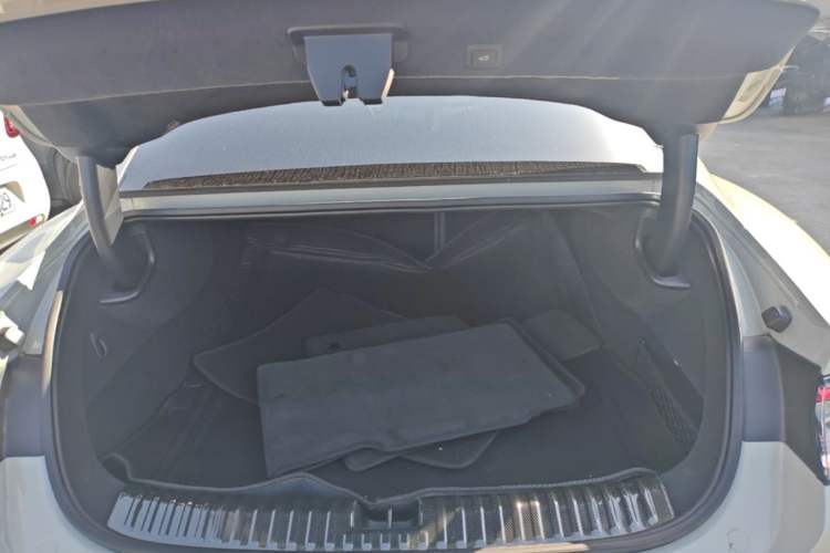 Used Xiaomi Auto SU7 2024 Rear-Drive Ultra-Long Range Advanced Pro-Level Intelligent Driving Version