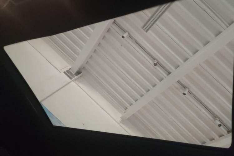 Used Mercedes-Benz GLS-Class 2016 GLS 450 Low-Power Version U.S. Specification